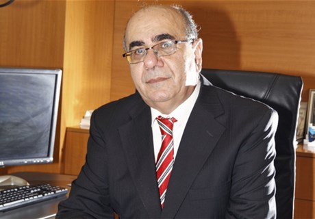  Engineer Georges Hobeika - Board Member