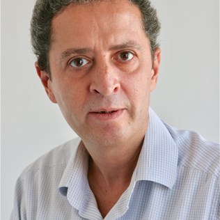 Jean-Lou Bersuder - Editor