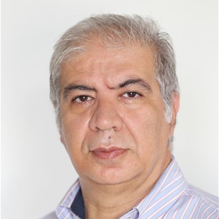 Marwan Naamani - Creative Director