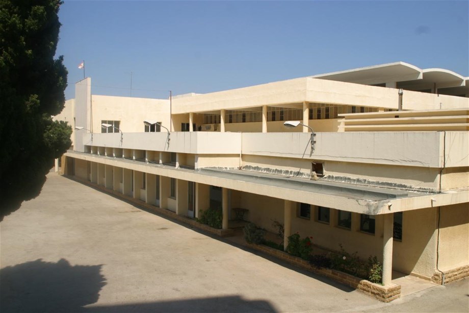 Tripoli Foundation