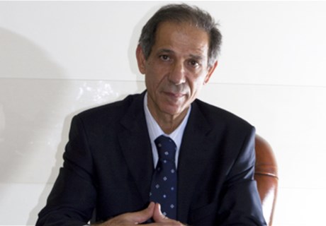 Doctor Issam Salman - Board Member