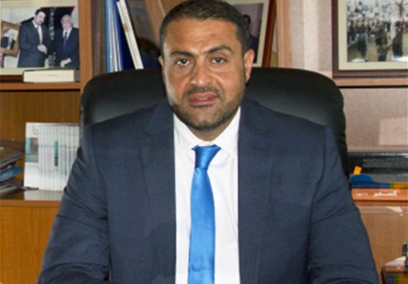 Engineer Mazen Abboud - Board Member